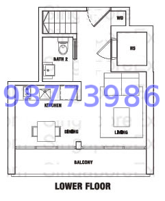 Spottiswoode 18 (D2), Apartment #45723062